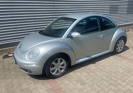 VW New Beetle Volkswagen Lim. 1.6