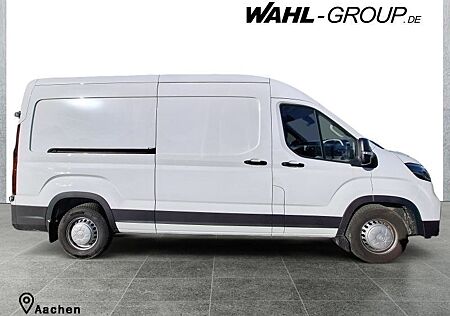 Maxus Deliver 9 9 2.0 Diesel 108 kW L3H2 Frontantrieb