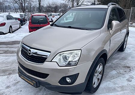 Opel Antara Design Edition 4x4