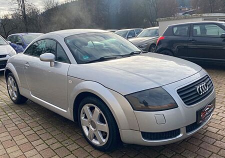 Audi TT Coupe/Roadster 1.8 T Coupe*Xenon*Shzg*3.Hand*