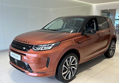 Land Rover Discovery Sport D200 R-Dynamic S AHK HUD Keyless