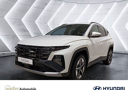 Hyundai Tucson ''Trend'' LED-Paket Navigationssystem Rüc