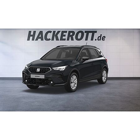 Seat Arona leasen