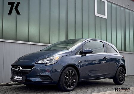 Opel Corsa E 1.4 Edition *KLIMA|CARPLAY|PDC*
