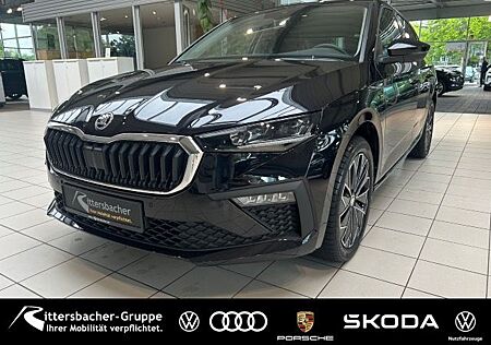 Skoda Scala 1.5 TSI Drive Navi ACC beheiz.WSS