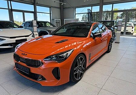 Kia Stinger GT 4WD