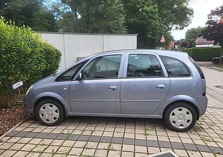 Opel Meriva 1.8 Edition Edition