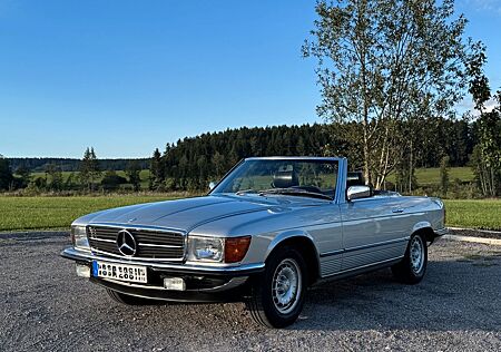 Mercedes-Benz 280 gebraucht kaufen Mercedes-Benz 280 SL