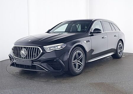Mercedes-Benz E 53 AMG 4M+ T Hybrid AHK+DigiLight+360°+Memory