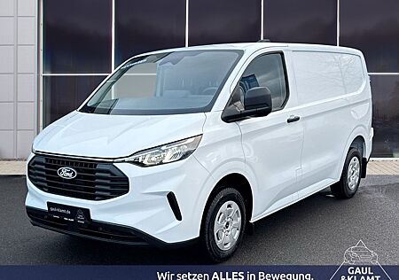 Ford Transit Custom 2.0 Ecoblue 280 L1 Trend FWD #Fah