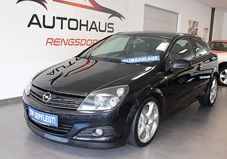 Opel Astra H GTC Sport ATM 90000 Km