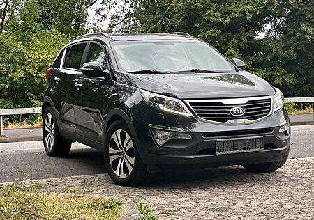 Kia Sportage Spirit 2WD