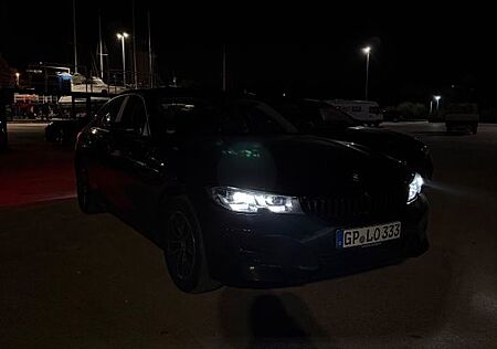 BMW 318i Automatik -