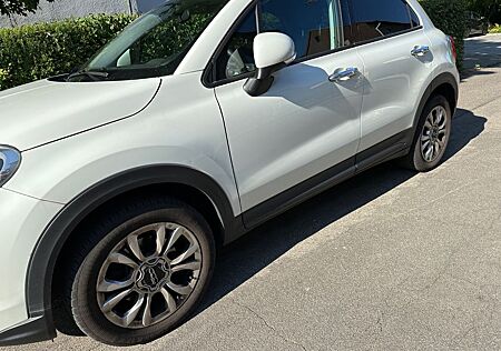 Fiat 500X 1.4 MultiAir 103kW CROSS PLUS S&S 4x2 C...