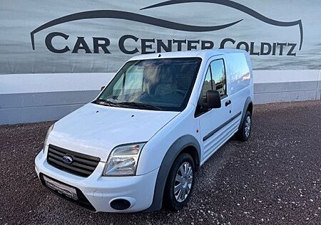 Ford Transit Connect 1.8D*Faltdach*HU/AU Neu*