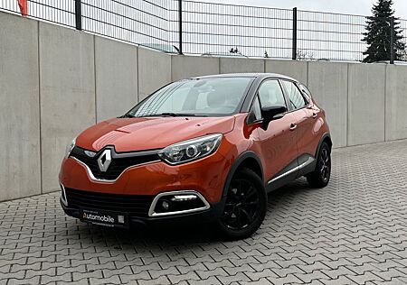 Renault Captur Intens/Keyless/PDC/Kamera/SHZ/CarPlay