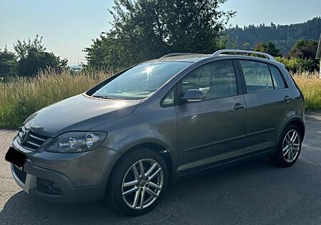 VW Golf Plus Volkswagen 1.9 TDI Cross Zahnriemen Neu