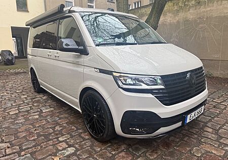 VW T6 California Volkswagen T6.1 California Ocean 2.0 TDI DSG Black Style