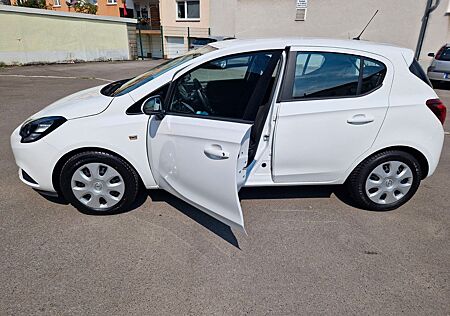 Opel Corsa 1.2 Edition Edition