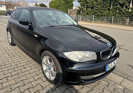 BMW 116i Sport Edition TÜV