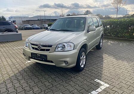 Mazda Tribute 2.3 Exclusive 4X4