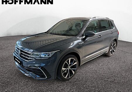 VW Tiguan Volkswagen 1.5 TSI DSG R-Line AHZV Standheizung