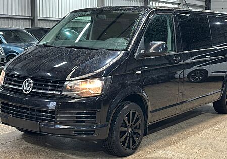 VW T6 Transporter Volkswagen Kasten-Kombi Kasten lang