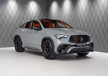Mercedes-Benz GLE 63 AMG 2025 GLE 900 ROCKET "1 of 25" BRABUS