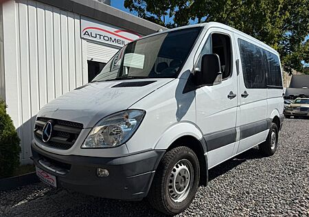 Mercedes-Benz Sprinter 315 CDI "AUTOMATIK/KLIMA/7-SITZER"