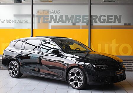 Opel Astra L ST 1.5 GS Ultimate Schiebedach LED ACC