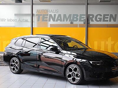Opel Astra L ST 1.5 GS Ultimate Schiebedach LED ACC