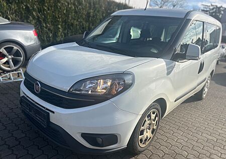 Fiat Doblo Doblò SX Kombi