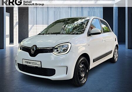 Renault Twingo E-TECH 100% el. ZEN Apple CarPlay KLIMA B