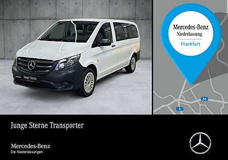Mercedes-Benz Vito 114 CDI L2, 8-Sitzer, Navi, Autom, Kamera