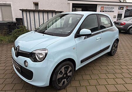 Renault Twingo gebraucht kaufen Renault Twingo Dynamique TEMPOMAT KLIMA TUV 04.2027