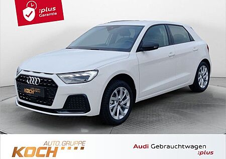 Audi A1 Sportback 25 TFSI Advanced, LED, Ambiente Plu