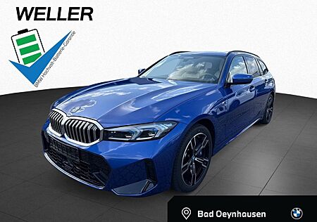 BMW 330e xDr T M SPORT AHK,Pano,360°,HUD,HiFi,DAPRo