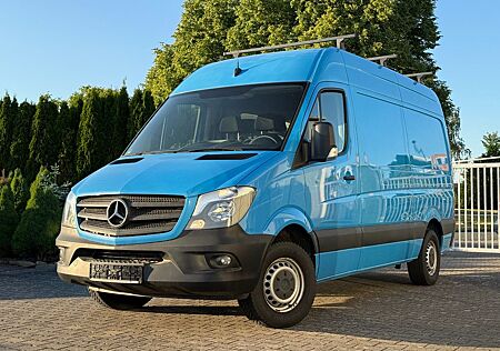Mercedes-Benz Sprinter 316 CDI L2H2 Lang Klima*Navi*Kamera*1Hd
