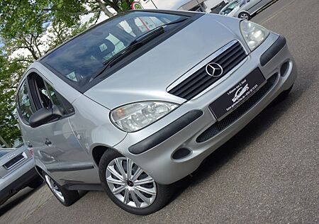 Mercedes-Benz A 160 L CLASSIC Lang Klima sehr gepflegt
