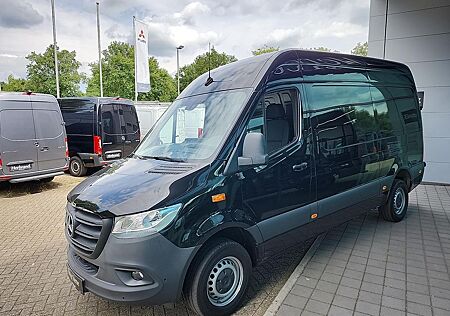 Mercedes-Benz Sprinter 317 CDI Kasten*L2H2*Navi*Diebstahlwarn