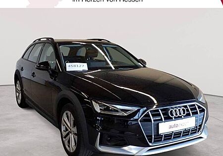 Audi A4 Allroad quattro 40 TDI S tronic Navi
