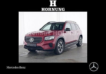 Mercedes-Benz GLB 250 4M NIGHT PROGRESSIVE ADV+ STDHZG PANOSD