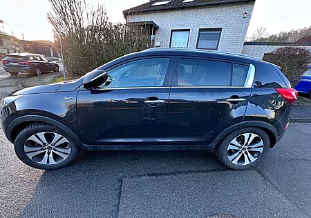 Kia Sportage Voll Ausstattung / Neu TÜV