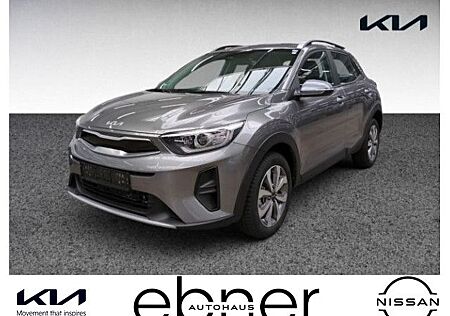 Kia Stonic 1.0T 100PS T-GDI DCT Vision STD
