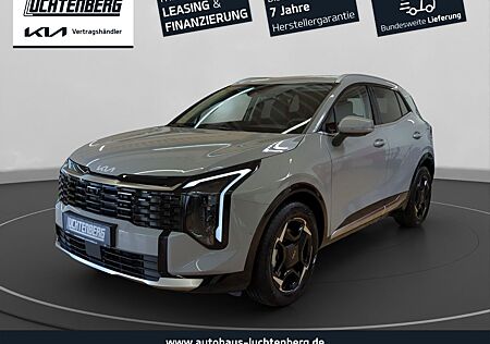 Kia Sportage 1.6T FACELIFT SPIRIT P3+P5 DRIVE-WISE+N