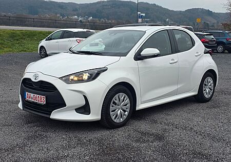 Toyota Yaris Comfort