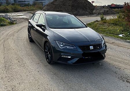 Seat Leon 1.5 TSI ACT 110kW Xcellence DSG Sportst...