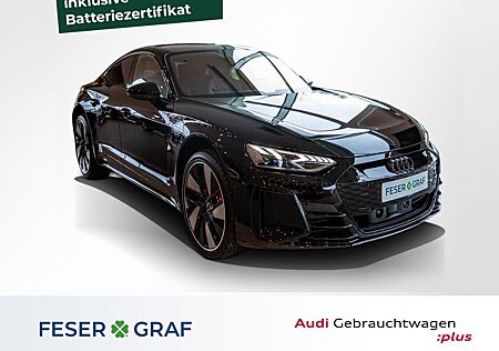 Audi RS e-tron GT S SITZE-LASER-ASSISTENZ PLUS-HUD-NA