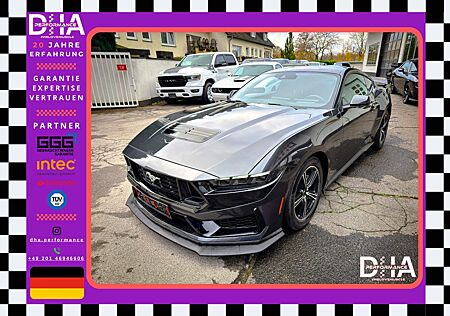 Ford Mustang 2.3 PREMIUM *LED*VIRTUAL*GARANTIE*TOP