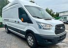 Ford Transit *PDC*KLIMA*AHK*KAMERA*SHZ*Bluetooth*